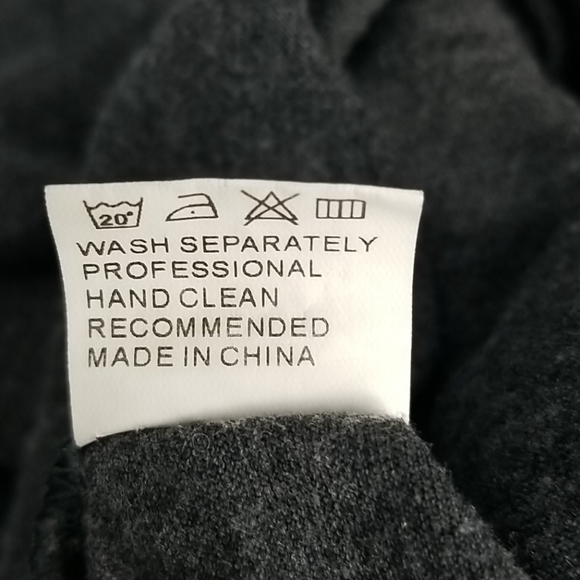 RADIATE POSITIVITY Rainbow Tee Large - Picture 7 of 7